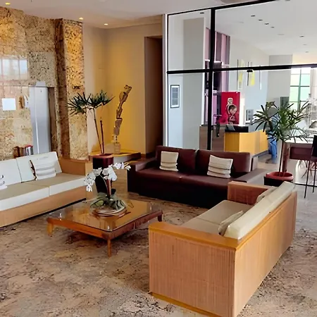 Plaza Suite Natal Exterior foto