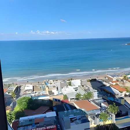 Plaza Suite Natal Exterior foto