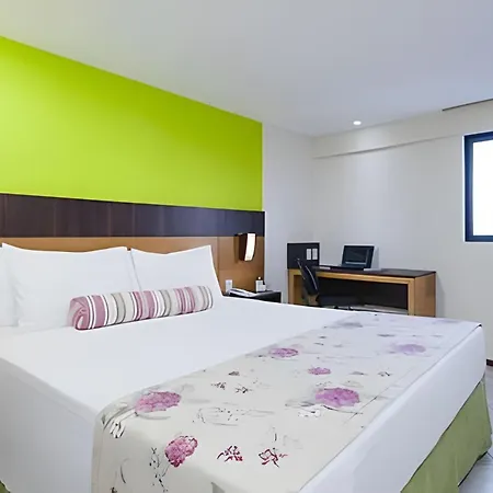 Plaza Suite Natal Exterior foto