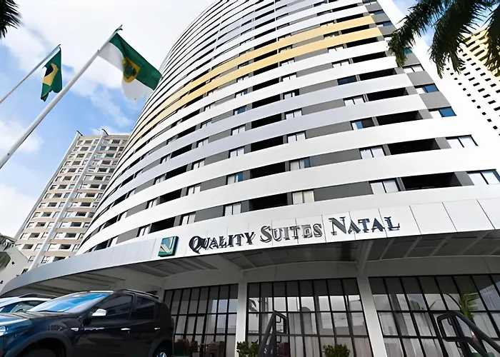 Plaza Suite Natal