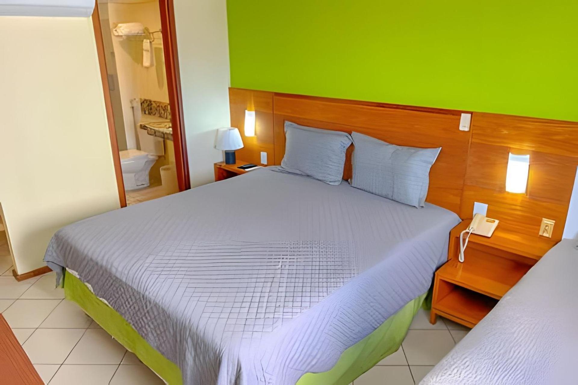 Plaza Apartment