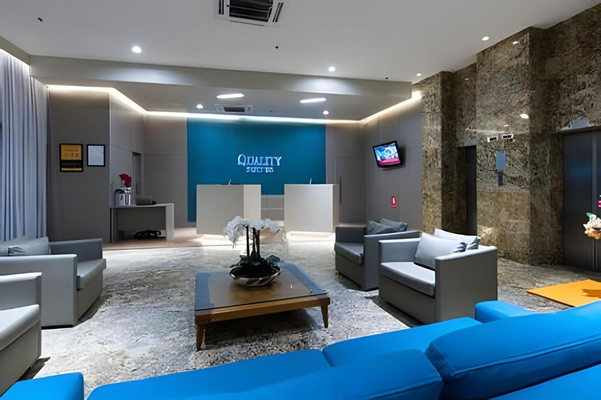 Plaza Apartment Natal