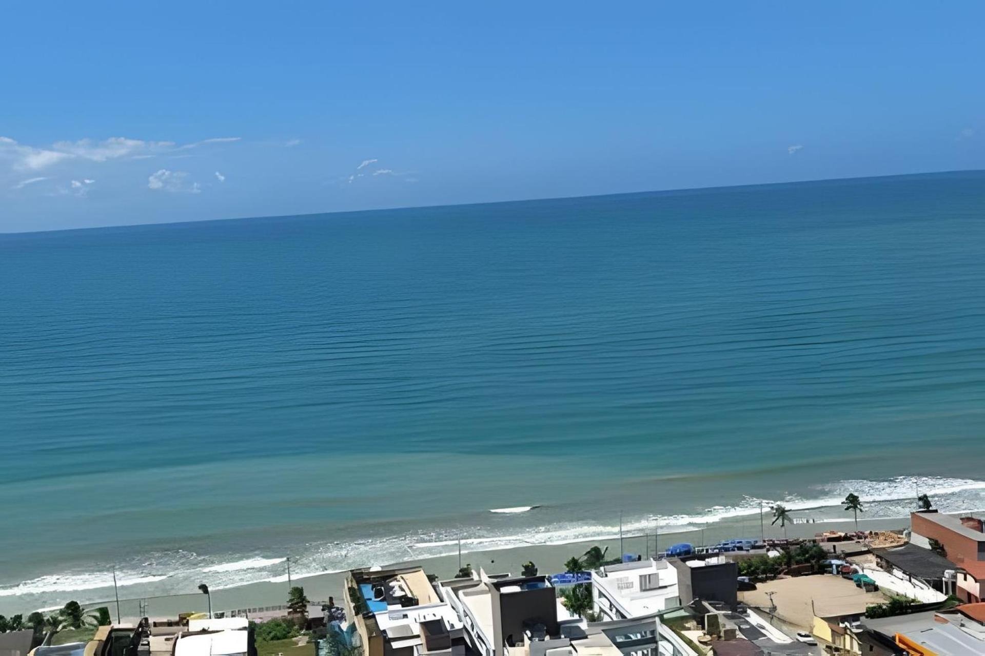 Plaza Apartment Natal