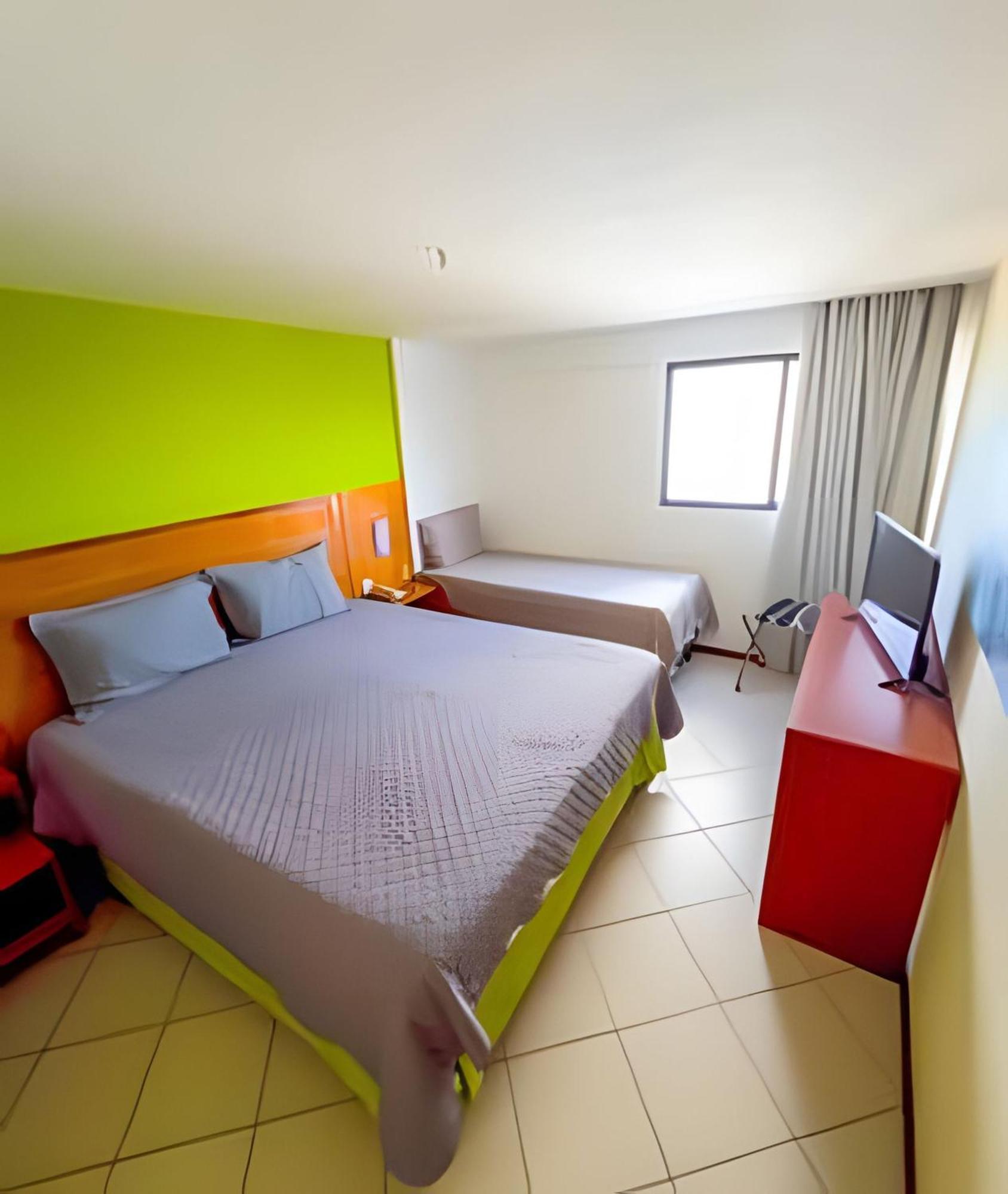 Plaza Apartment