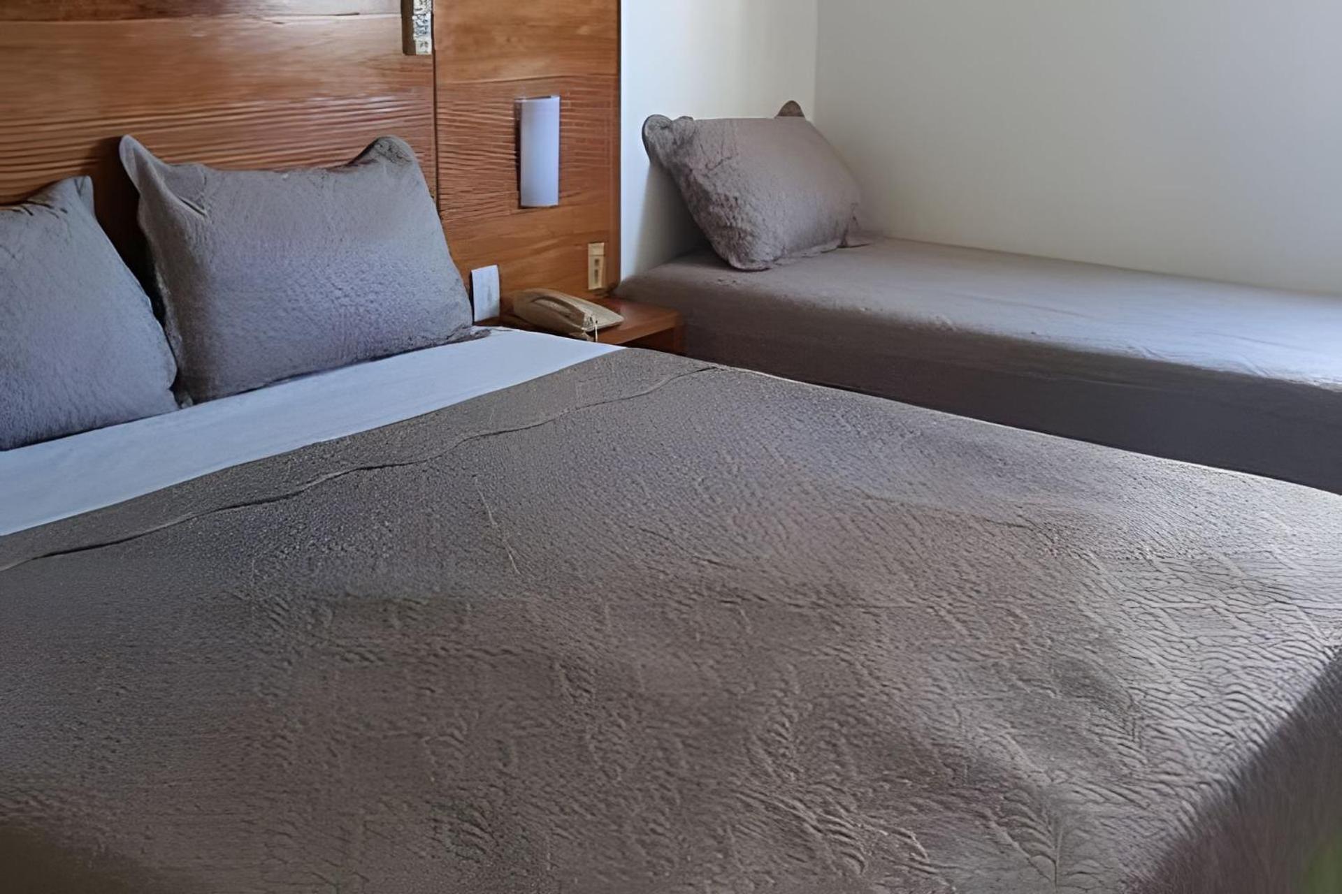 Apartment Plaza Natal